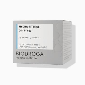 BIODROGA MI HYDRA INTENSE 24h Pflege 50 ml